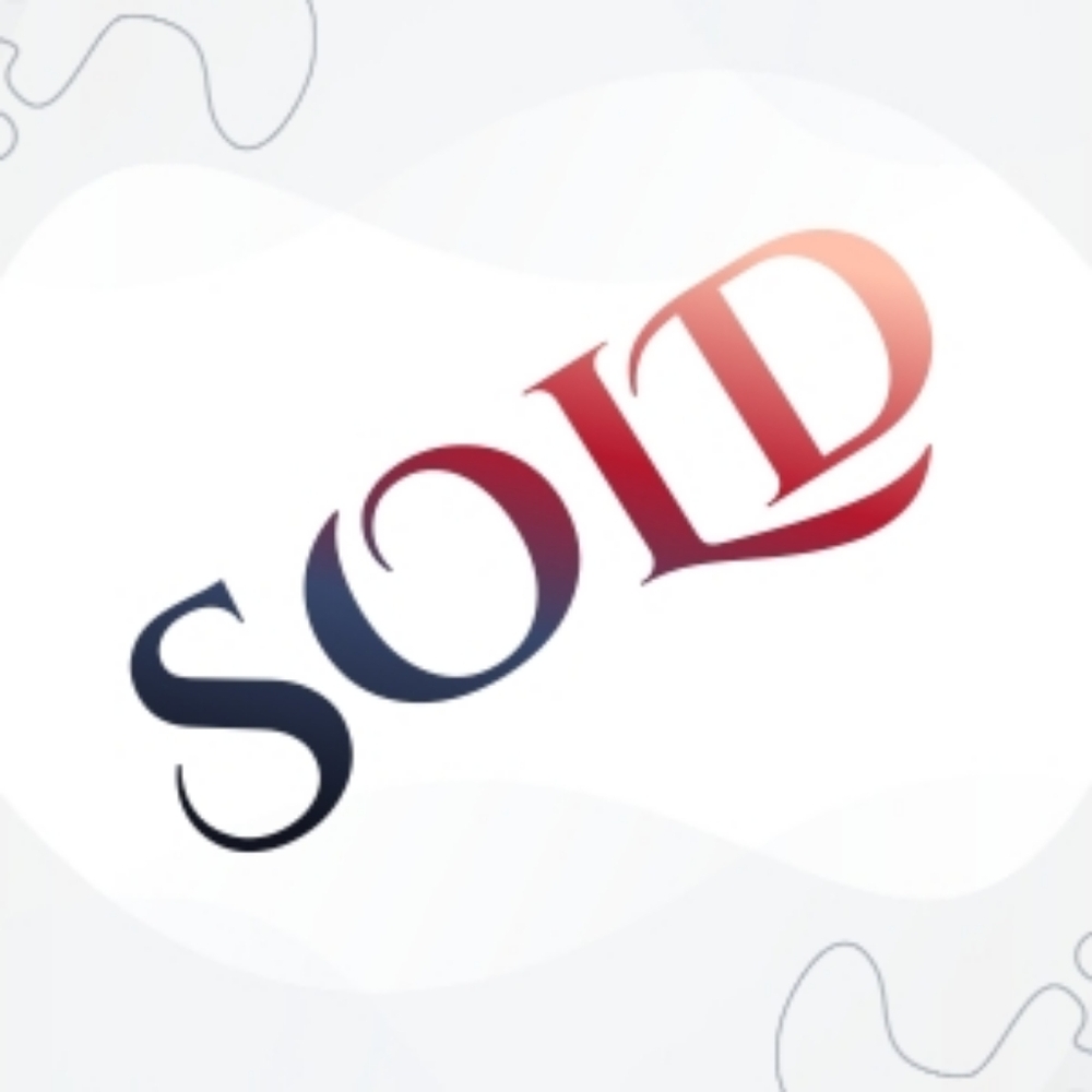 Sold - Picture 1 of 7